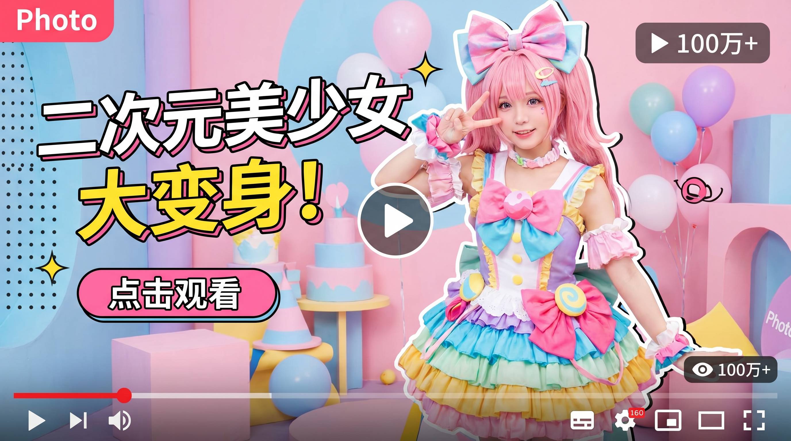 每日大赛每日大赛VLOG视频：云南旅行视频记录 · 大理古城三日游